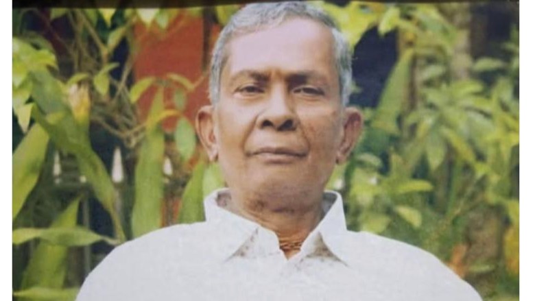 আরটিভির সাংবাদিক নিহার নন্দীর বাবার মৃত্যুতে ‘দ্য মিরর নিউজের’ শোক